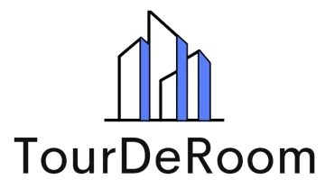 TourDeRoom Logo